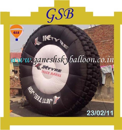 Advertising Stand Air Inflatable