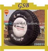 Advertising Stand Air Inflatable