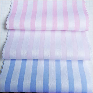 Polyester Shirting Fabric