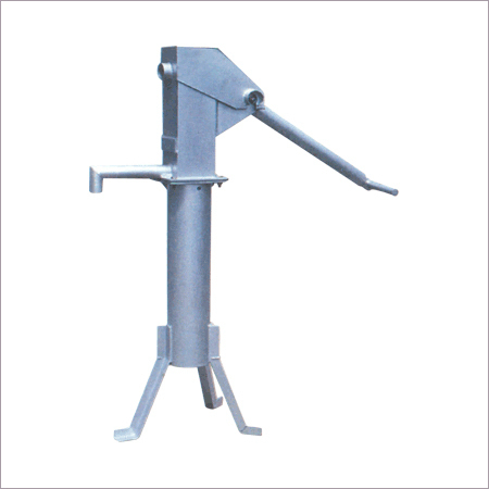 Afridev Hand Pump