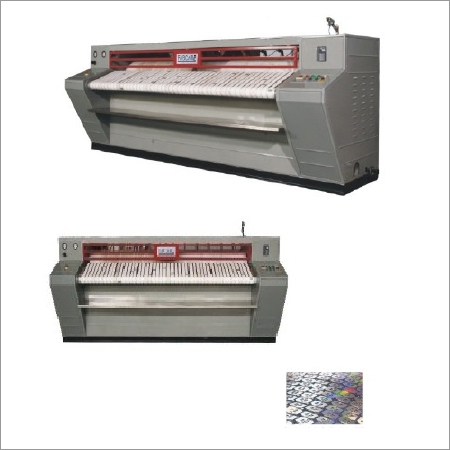 Flat Work Ironer