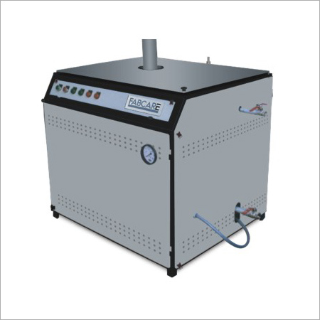 Steam Generator