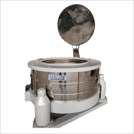 Hydro Extractor Three Legs Suspension