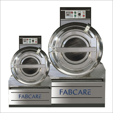 Washing Machine (Front Loading)