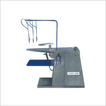 Spotting Machine
