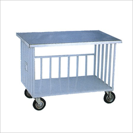 Mobile Table