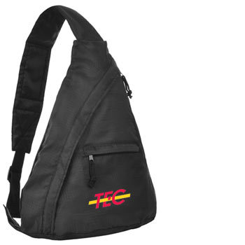 HIKCO BLACK CITY BAG