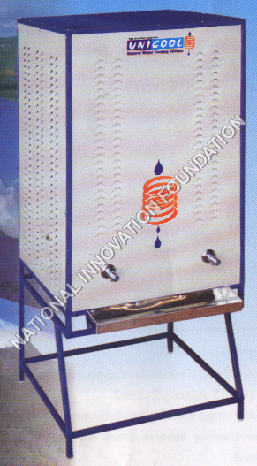 Natural Water Cooler Natural Water Cooler