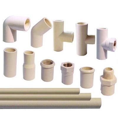 Pvc Pipe Fittings