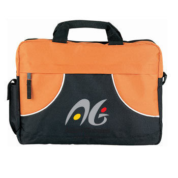 Multicolour Hikco Conference Bag