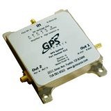 Slimline GPSSPLITTER