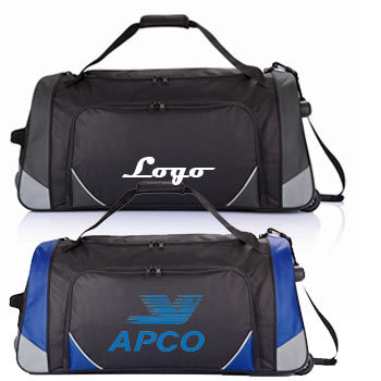 LUGGAGE TROLLY BAG
