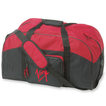 SPORT WEEKEND BAG