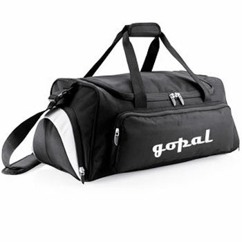 WEEKEND SPORTS BAG