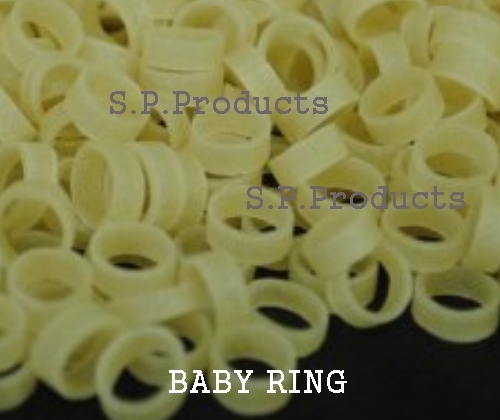 Baby Ring Snacks