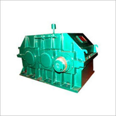 Reduction Gear Box