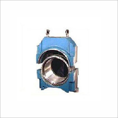 Bearing Chokes