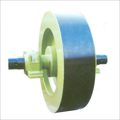 Fly Wheel Assembly