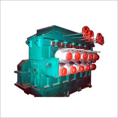 Straightening Machines