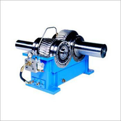 Speed Increaser
