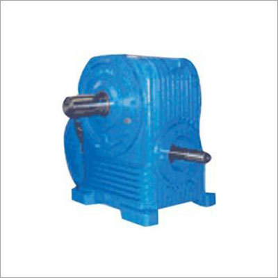 Speed Reducer