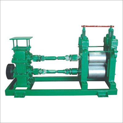 Pinch Roll Assembly
