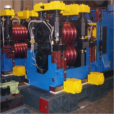 Rolling Mill Machinery