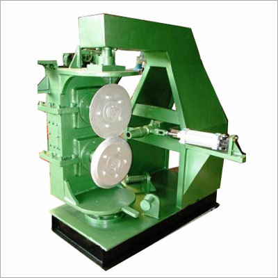Swivel Rotary Shearing Machine