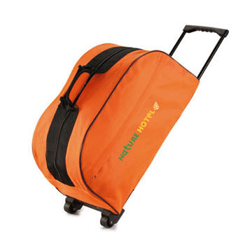 SPORTS TRAVEL BAG