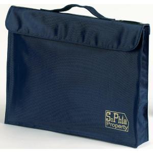 CONFERENCE LEATHER BAG