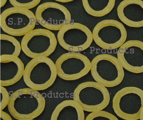 Papad Rings Snacks