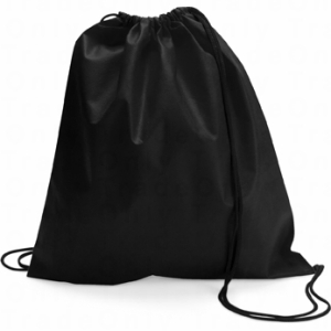 DRAWSTRING TOLE BAGS