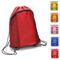 DRAWSTRING -TOLE BAG