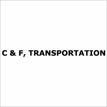 C & F Transportation