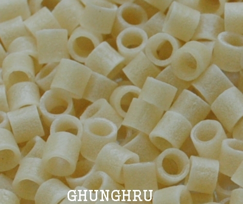 Papad Pipe Snacks