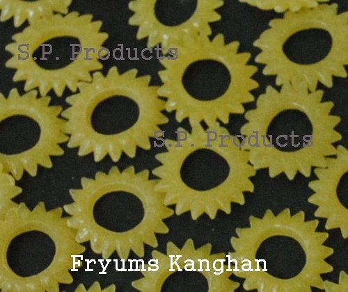 Fry Food Snacks