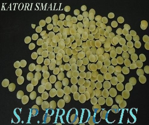 Small Katori Snacks