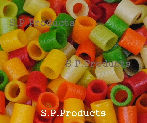 Big Ring Snacks