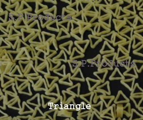 Small Riffile Snacks