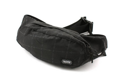 WAIST SPORT BAG