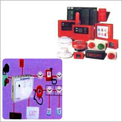 Fire Detection System