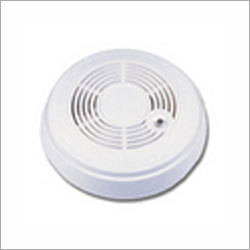 Smoke Alarm Detector