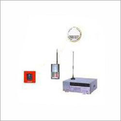 Wireless Fire Alarm