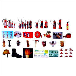 Fire Fighting Equipment