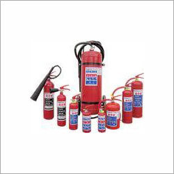 Fire Fighting Products