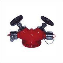 Fire Hydrant Valve System