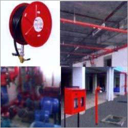 Fire Protection Systems