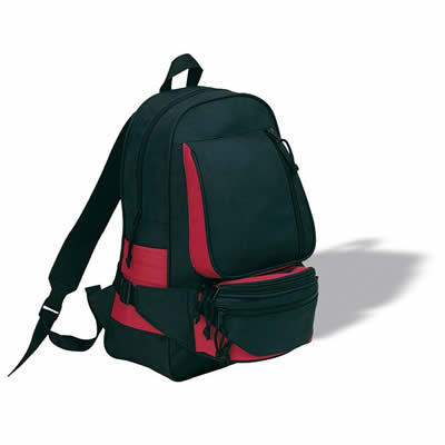 HIKCO RICKSACK BAGS