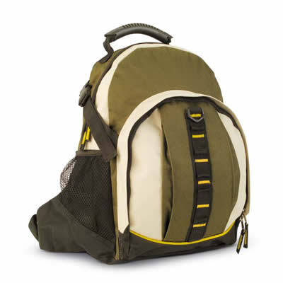 HIKCO RICKSACK BAG