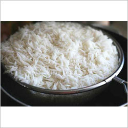 Steam Rice